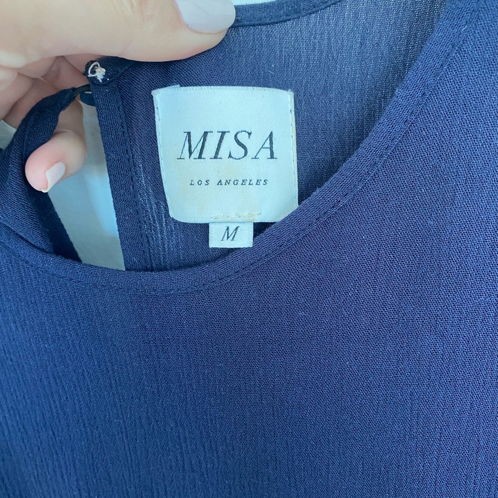 Misa Darva dress - Picture 5 of 5